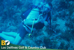 Costa Rica Diving