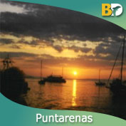 Puntarenas