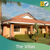 Costa Rica Villas